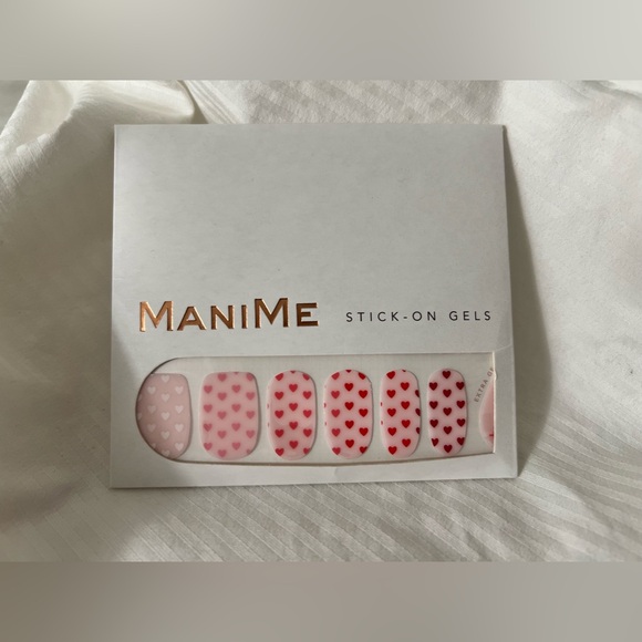 ManiMe Standard Fit Nail Gels - Picture 3 of 5